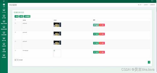 Java畢業(yè)設(shè)計(jì) 母嬰用品網(wǎng)站開(kāi)發(fā)全攻略——源碼、文檔與網(wǎng)頁(yè)設(shè)計(jì)詳解
