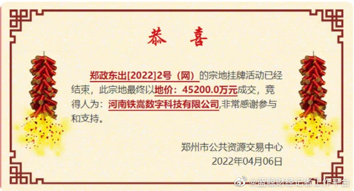 少林寺跨界布局 4.52億鄭州購地背后的數(shù)字文化創(chuàng)意新藍(lán)圖