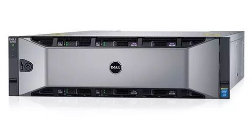Dell EMC World 2017 網(wǎng)絡(luò)交換機新品速遞